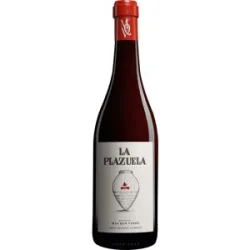 Más que Vinos La Plazuela 2020 14.5% Vol. Rotwein Trocken aus Spanien