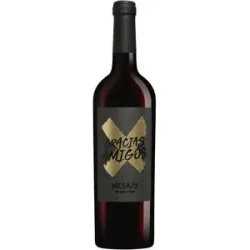MESA/X 14.5% Vol. Rotwein Trocken aus Spanien