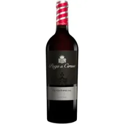Pago de Cirsus »Cuvée Especial« 2021 15% Vol. Rotwein Trocken aus Spanien