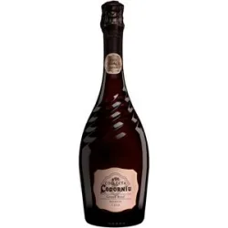 Codorníu Cava Ars Collecta Grand Rosé 2022 11.5% Vol. Trocken aus Spanien