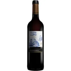 Clos Lupo Colección Barrica 2022 14% Vol. Rotwein Trocken aus Spanien