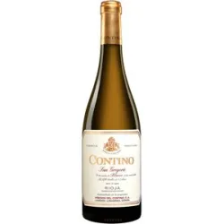 C.V.N.E. - Viñedos de Contino Contino Blanco 2022 13% Vol. Trocken aus Spanien