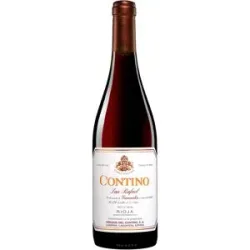 C.V.N.E. - Viñedos de Contino Contino Garnacha 2022 13.5% Vol. Rotwein Trocken aus Spanien