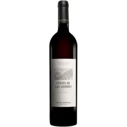 Pago de Carraovejas »Cuesta de las Liebres« Reserva 2021 15% Vol. Rotwein Trocken aus Spanien