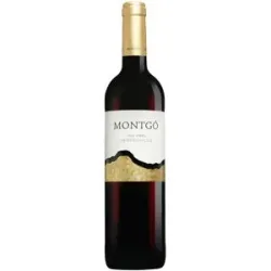 Hammeken Cellars Montgó Tempranillo 2023 14% Vol. Rotwein Trocken aus Spanien