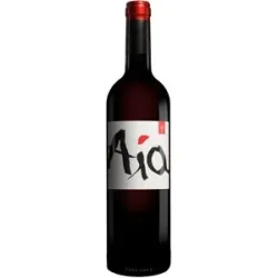 Miquel Oliver »Aía« Merlot 2019 14.5% Vol. Rotwein Trocken aus Spanien