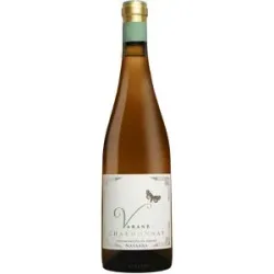 Varané Chardonnay 2025 13% Vol. Trocken aus Spanien
