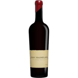 Juan Valdelana Viticultor Arte Sano Tinto 2022 14.5% Vol. Rotwein Trocken aus Spanien
