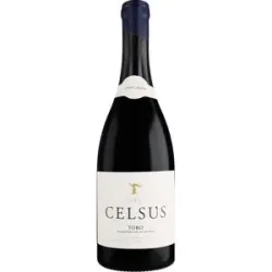 Artevino - Vetus Vetus »Celsus« 2023 15% Vol. Rotwein Trocken aus Spanien