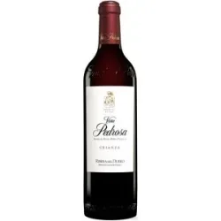 Pérez Pascuas Pedrosa Viña Pedrosa Crianza 2022 14.5% Vol. Rotwein Trocken aus Spanien