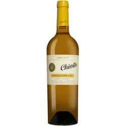 Julián Chivite »Colección 125« Chardonnay 2023 14% Vol. Trocken aus Spanien
