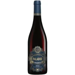 Palador Reserva 2020 14.5% Vol. Rotwein Trocken aus Spanien