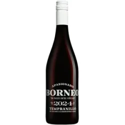Hammeken Cellars Borneo Apasionado 2024 13.5% Vol. Rotwein Halbtrocken aus Spanien