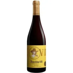Faustino Martinez Faustino VII 2023 Faustino 7 13.5% Vol. Rotwein Trocken aus Spanien