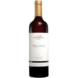 Abadía Retuerta »Pago Negralada« 2019 14.5% Vol. Rotwein Trocken aus Spanien