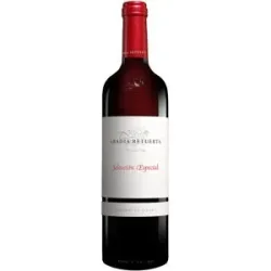 Abadía Retuerta »Selección Especial« 2021 14.5% Vol. Rotwein Trocken aus Spanien