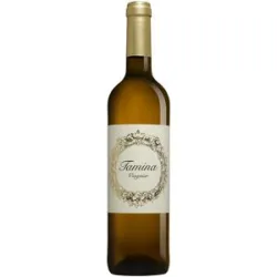 Tamina Viognier 2025 12.5% Vol. Trocken aus Spanien