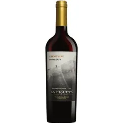 Félix Solís La Piqueta Carménère Reserva 2024 13% Vol. Rotwein Trocken aus Chile