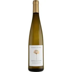 Intuición Gewürztraminer 2025 12% Vol. Halbtrocken aus Spanien