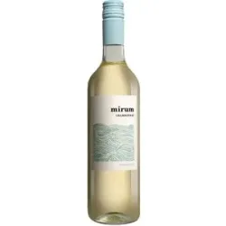 Mirum Chardonnay 2025 13.5% Vol. Trocken aus Spanien