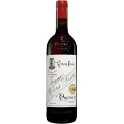Protos, 27 -  Wein Sortiment 2021, 75 cl