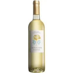 Intuición Chardonnay 2025 13% Vol. Trocken aus Spanien