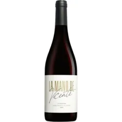 Casa Castillo Propiedad Vitícola La Mano de José Maria Vicente 2023 14.5% Vol. Rotwein Trocken aus Spanien