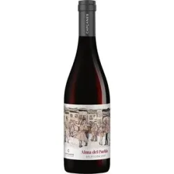 Celler de Capçanes Capçanes Alma del Pueblo 2023 14.5% Vol. Rotwein Trocken aus Spanien