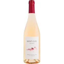 Trenza Mont Clou Rosado 2025 13% Vol. Roséwein Trocken aus Spanien