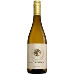 Trenza La Orphica Selección Aurora Blanco 2025 12.5% Vol. Halbtrocken aus Spanien