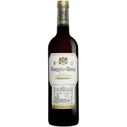 Marqués de Riscal  Reserva 2021 14.5% Vol. Rotwein Trocken aus Spanien