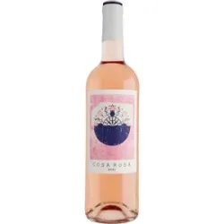 Más que Vinos Cosa Rosa 2025 11.5% Vol. Roséwein Trocken aus Spanien