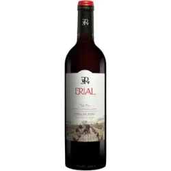 Epifanio Rivera Erial 2023 14.5% Vol. Rotwein Trocken aus Spanien
