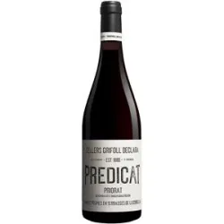 Grifoll-Declara Grifoll Declara Predicat 2022 14% Vol. Rotwein Trocken aus Spanien