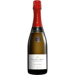 Raventós i Blanc Espumoso »De la Finca« 2022 12% Vol. Sehr Trocken aus Spanien