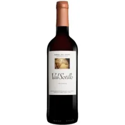Val Sotillo - Ismael Arroyo Val Sotillo Crianza 2022 14.5% Vol. Rotwein Trocken aus Spanien