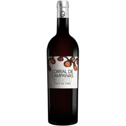 Quinta de la Quietud Actitud de Quietud 2022 15% Vol. Rotwein Trocken aus Spanien