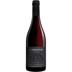 Quinta de S. Sebastião S. Sebastião Reserva 2023 13.5% Vol. Rotwein Trocken aus Portugal