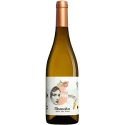 Hammeken Cellars Mansalva Blanco 2025 12.5% Vol. Trocken aus Spanien