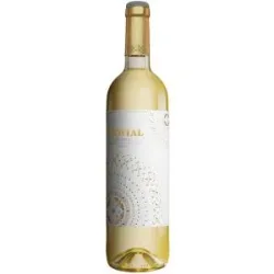 Movial Verdejo 2025 12.5% Vol. Trocken aus Spanien
