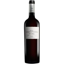 Valdelana »Barón Ladrón de Guevara« de Autor Crianza 2023 14.5% Vol. Rotwein Trocken aus Spanien