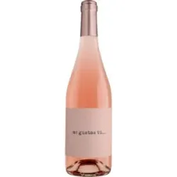 Hammeken Cellars Me gustas tú Rosado 2025 12.5% Vol. Roséwein Trocken aus Spanien