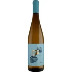 Vercoope Marisa Blanco Alvarinho 2025 12% Vol. Trocken aus Portugal