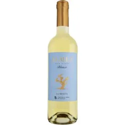 Hammeken Cellars Almez Blanco 2025 12.5% Vol. Trocken aus Spanien