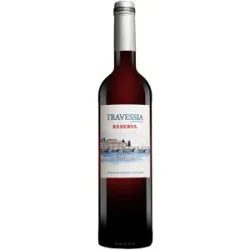 Casa Santos Lima Travessia Reserva 2023 14% Vol. Rotwein Trocken aus Portugal