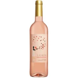 Lumia Rosado 2025 12% Vol. Roséwein Trocken aus Spanien