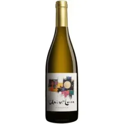 Claire de Luna Viognier 2025 12.5% Vol. Trocken aus Spanien