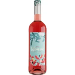 Nimar Rosado 2025 12.5% Vol. Roséwein Halbtrocken aus Spanien