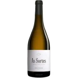 Rafael Palacios Palacios Valdeorras »As Sortes« Val do Bibei 2024 14% Vol. Trocken aus Spanien
