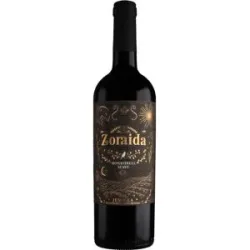 Juan Gil Zoraida Monastrell Suave 2023 14.5% Vol. Rotwein Trocken aus Spanien